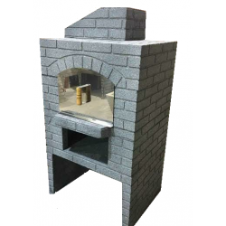 Forma para forno Napoli